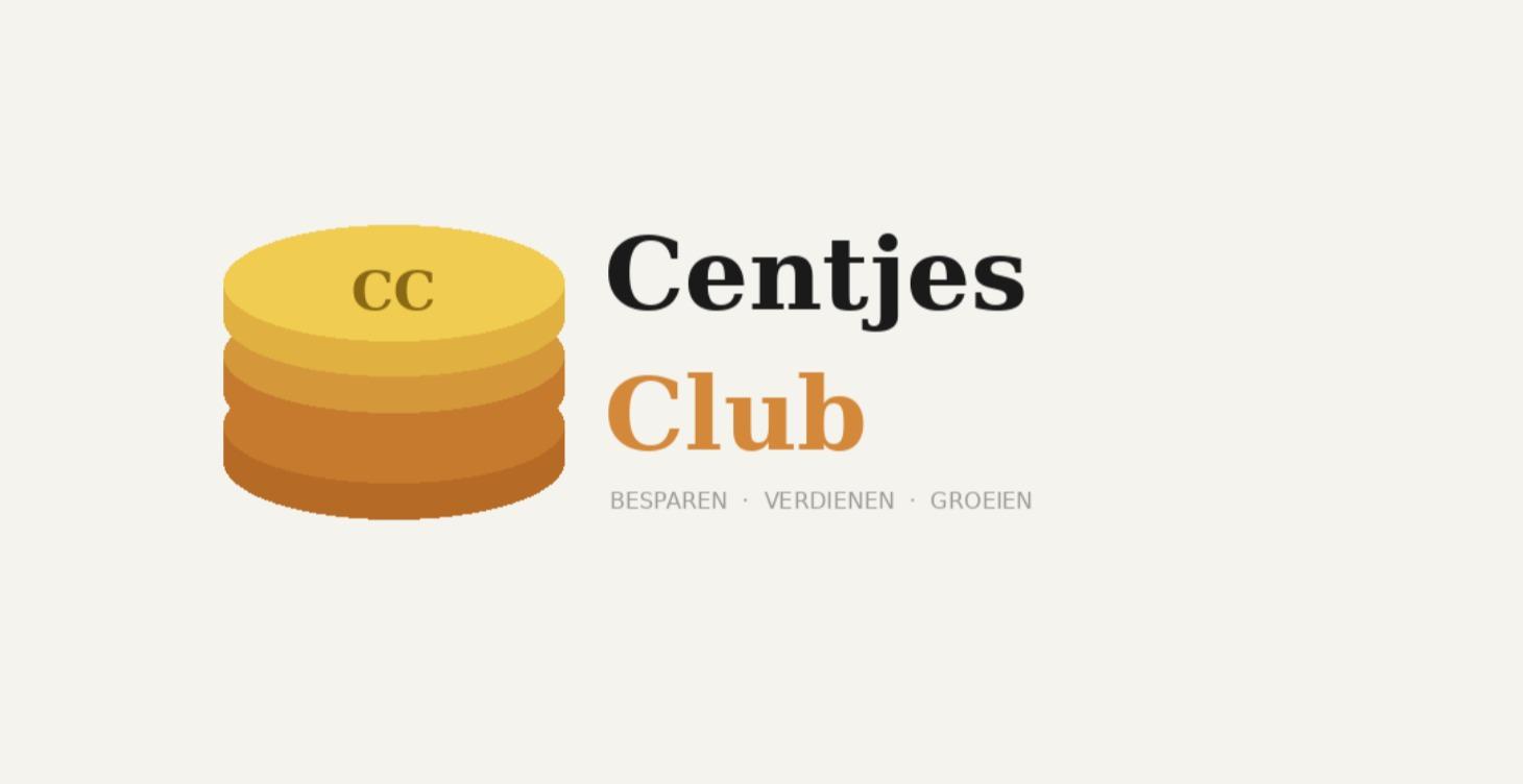 De Centjes Methode - Slim groeien