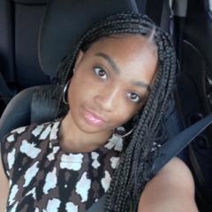 Sanai Cunningham
