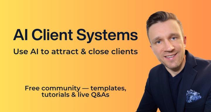 AI Client Systems