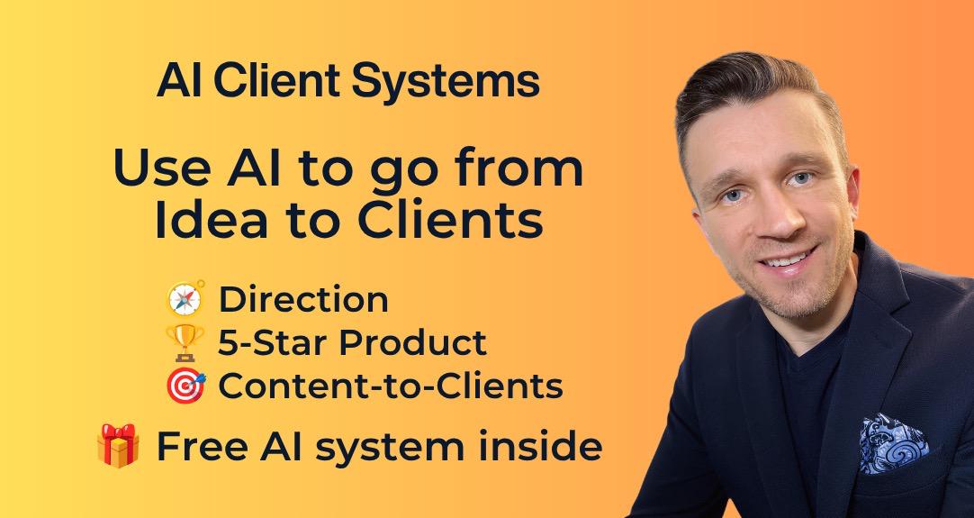 AI Client Systems