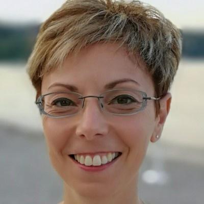 Antonella tiziana Cammarata