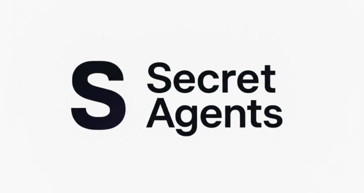 Secret Agents - AI Group 