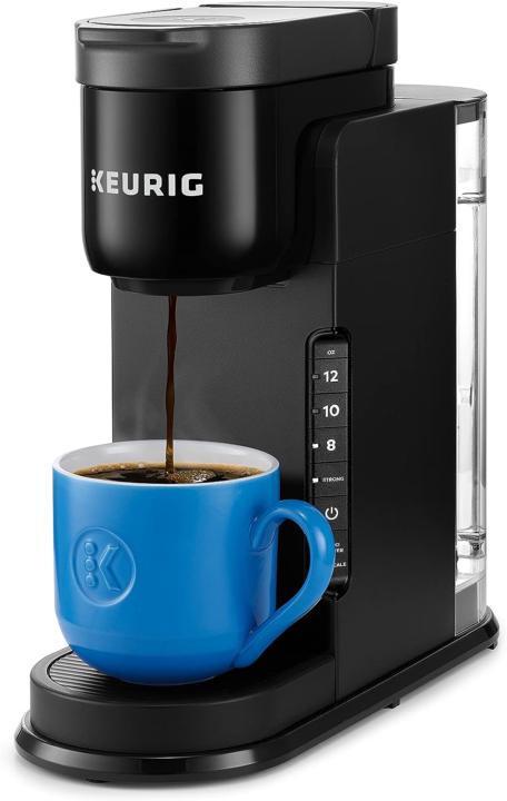 Kureg coffee maker 