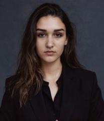 Nastia Pelepets