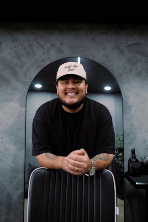 Mateo Arias
