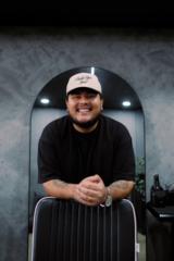 Mateo Arias