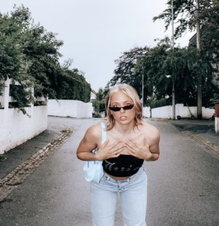 Karine Dersyd