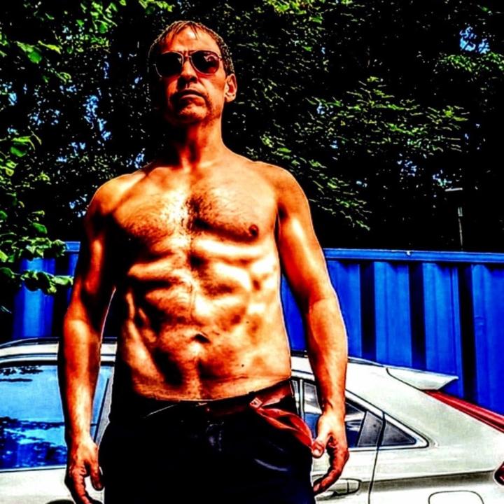 Scott Tyler