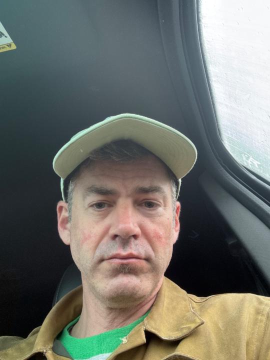 Andrew George Miller