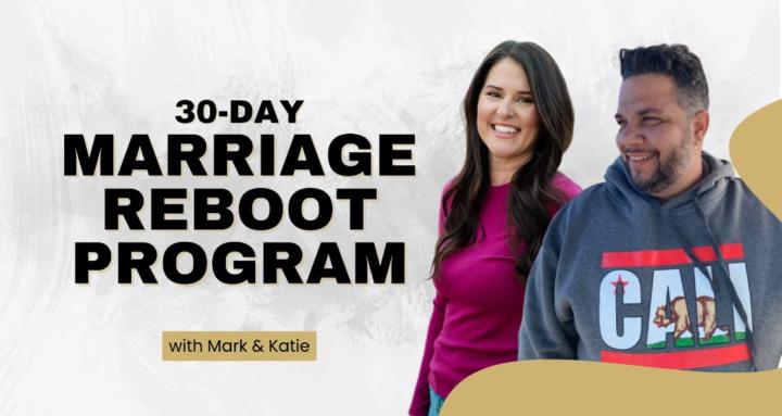 Marriage Reboot
