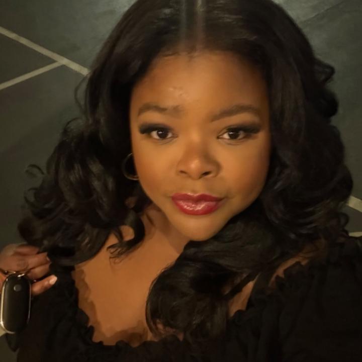 Wilma Gombedza