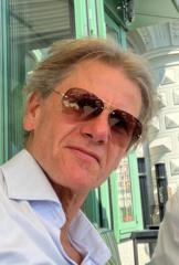 Stefan Falck