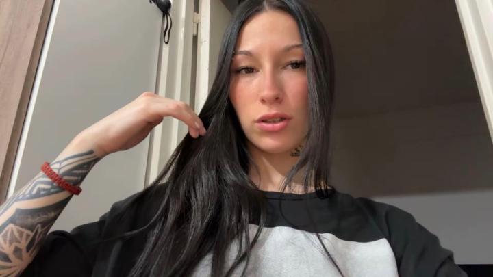 Camila Mango