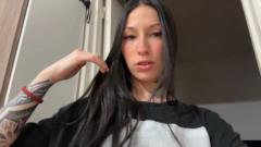 Camila Mango