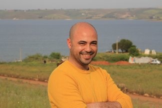Mohamed-amine Horani