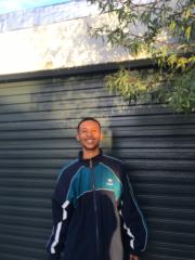 Ahrian Hendricks