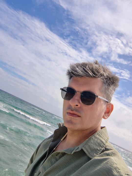 Jorge Javier Alejandro Juarez