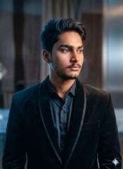 Muhammad Hafeez Rafeeq