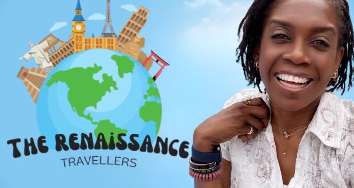 The Renaissance Travellers