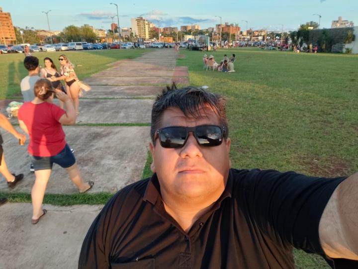 Javier Aguilar Chaves