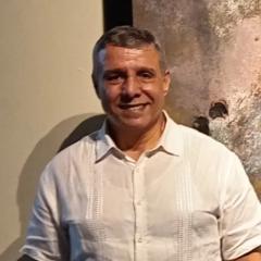 Ramón Eduardo Romero Silva