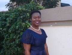 Thembisile Baloyi