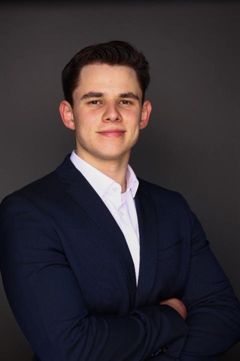 Raphael Jostan