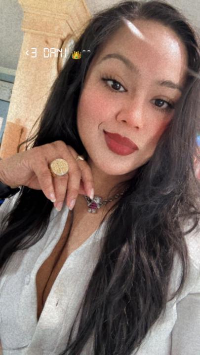 Danelia Aviles