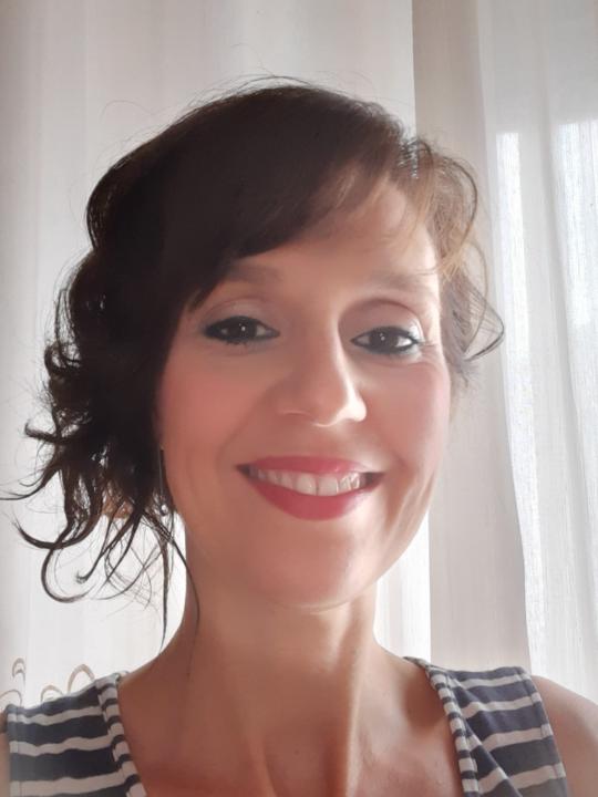 Elisa Destefanis
