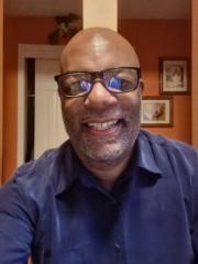 Gregory Napier