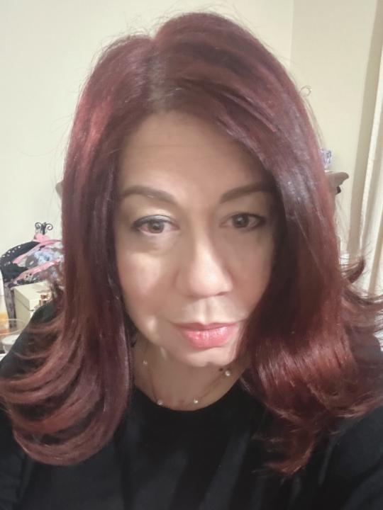 Jackeline Sanchez