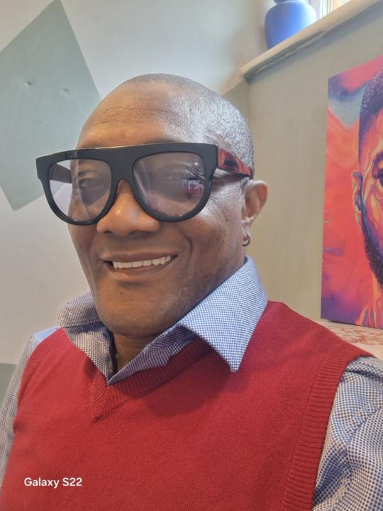 Anthony Nneji
