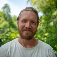 Erik Joakim Enderberg