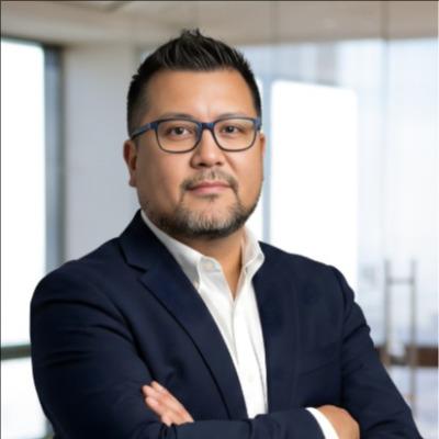 Carlos Augusto Kohatsu Ahuanari