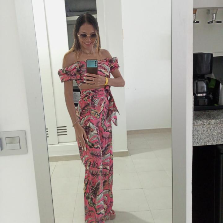 Maria de los Angeles González