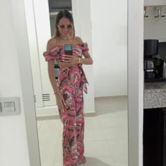 Maria de los Angeles González