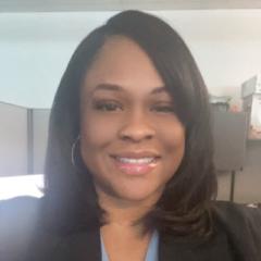 Kaleeta Anderson