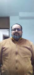 Rigoberto Gonzalez