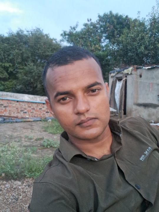 Akshaykumar Madiwalar