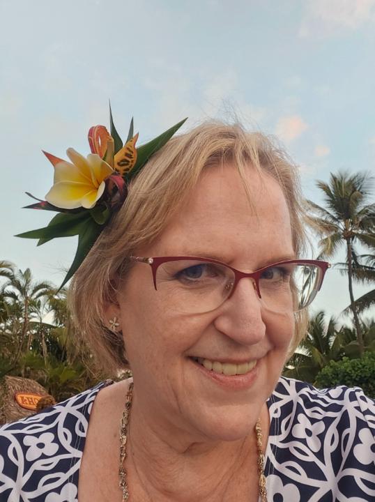 Kathy Flanigan