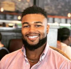 Xavier Sykes