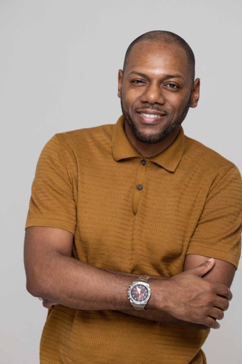Curtis Whyte