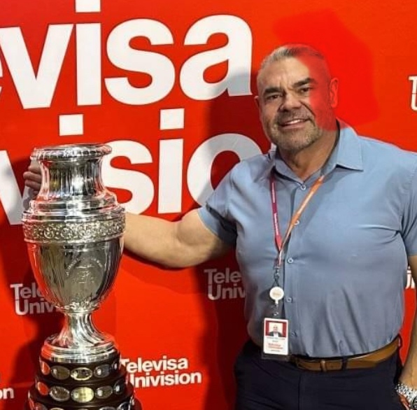 Robert del Llano
