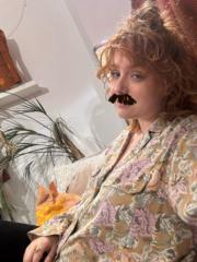 Lisa is geen man Guldemond