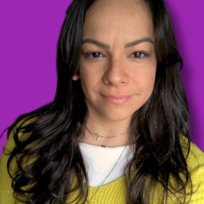 Johana Ayala Suárez