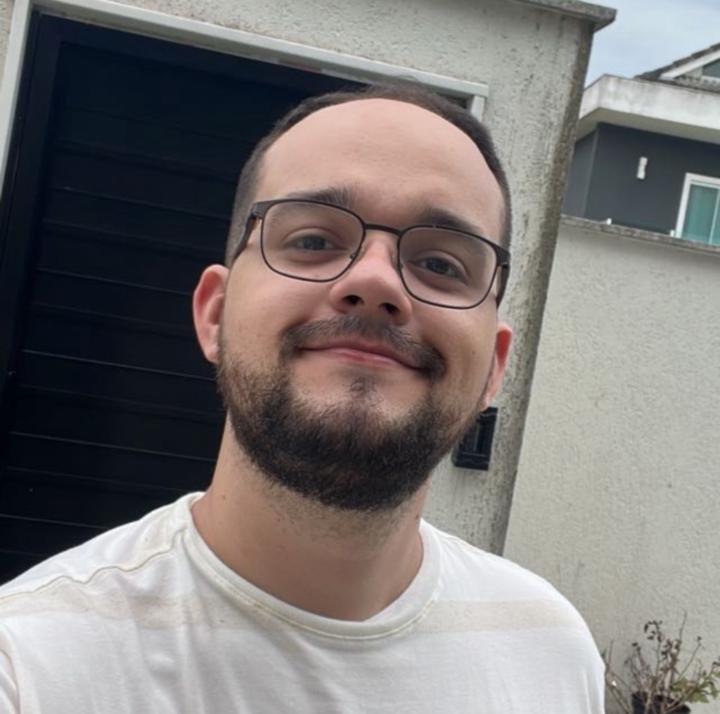 Matheus Pereira Soares