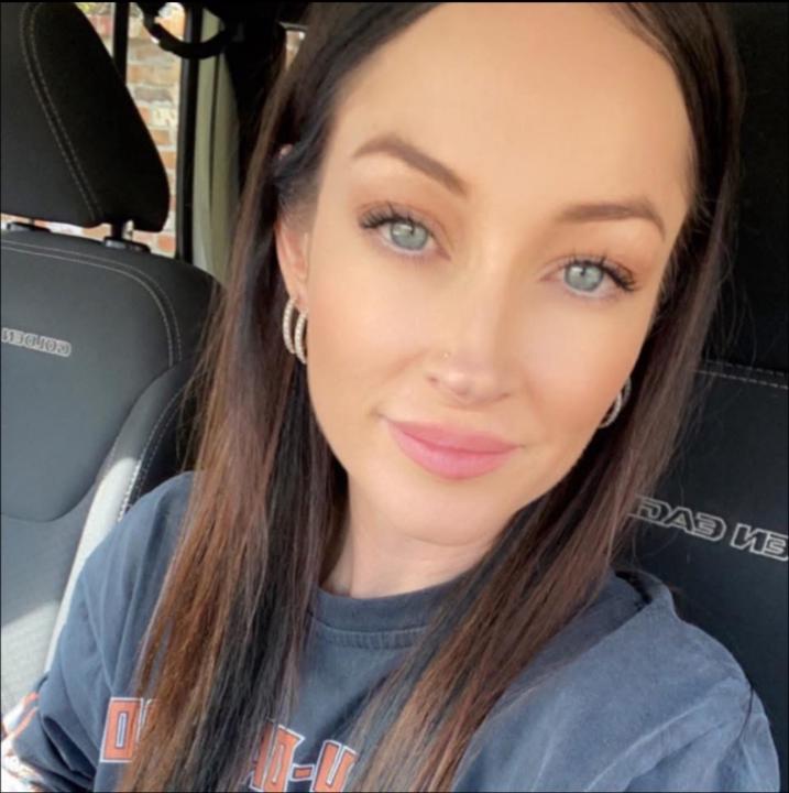 Kristy Pitman