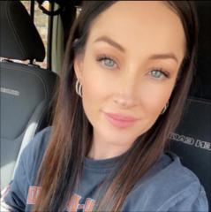 Kristy Pitman