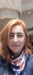 Ornela Giacobone