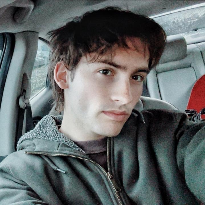 Cole Thomas